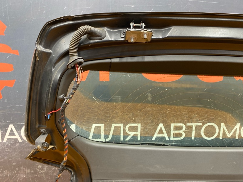 Крышка (дверь) багажника, 9000 рублей, Красноярск