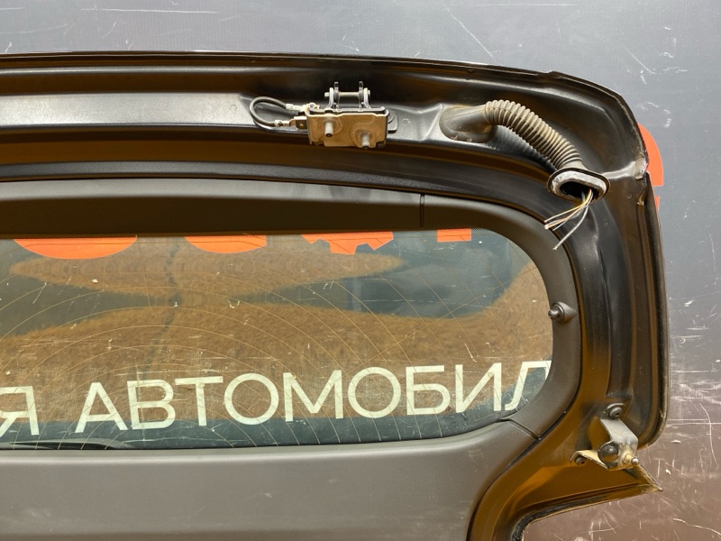 Крышка (дверь) багажника, 9000 рублей, Красноярск