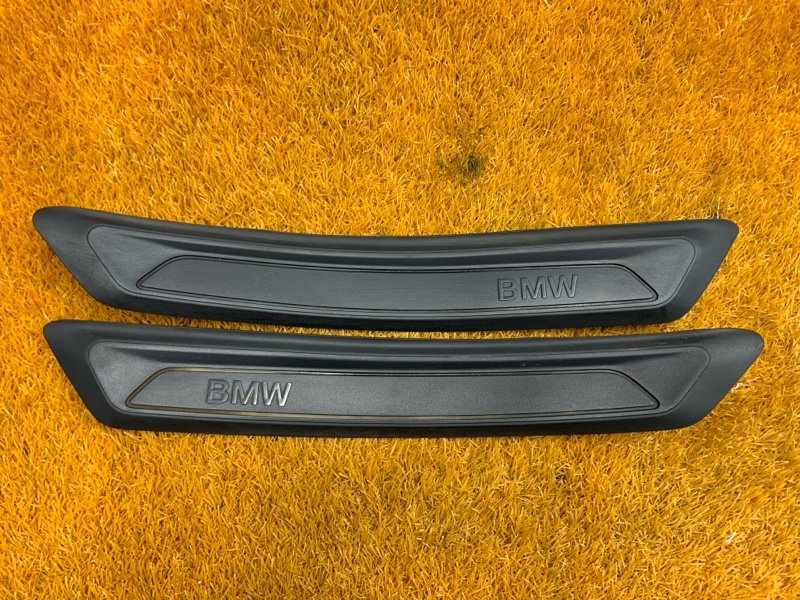 Накладка на порог салона, 2000 рублей, Красноярск