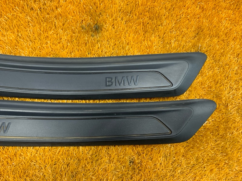 Накладка на порог салона, 2000 рублей, Красноярск