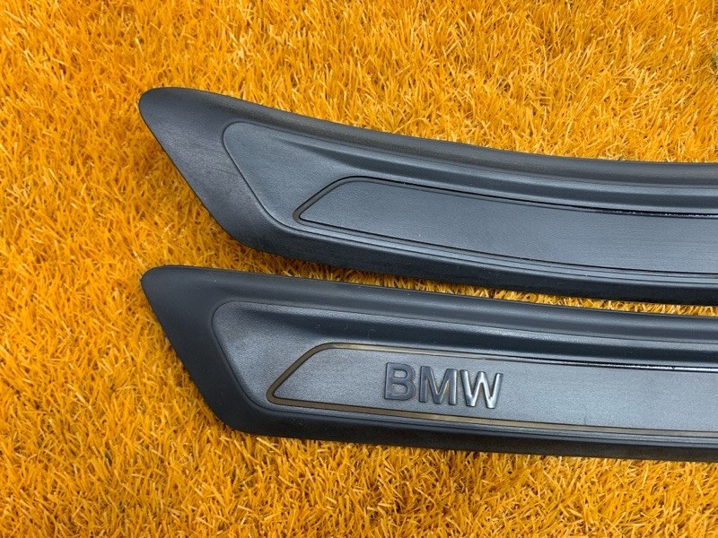 Накладка на порог салона, 2000 рублей, Красноярск