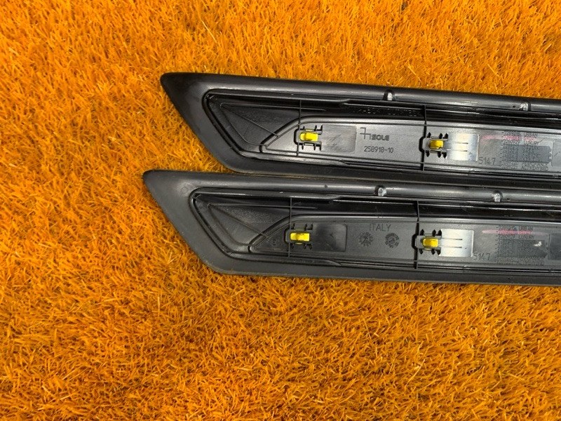 Накладка на порог салона, 2000 рублей, Красноярск