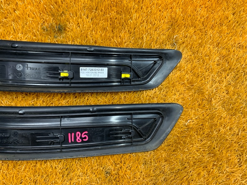 Накладка на порог салона, 2000 рублей, Красноярск