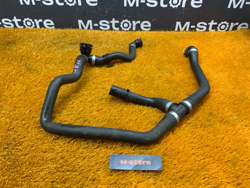 Патрубок системы охлаждения, 2500 рублей, Красноярск