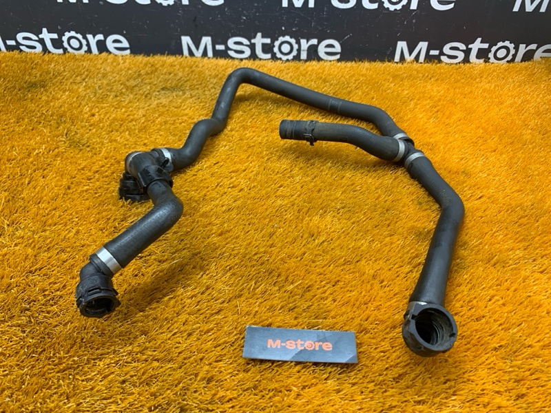 Патрубок системы охлаждения, 2500 рублей, Красноярск