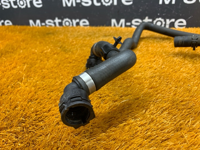 Патрубок системы охлаждения, 2500 рублей, Красноярск