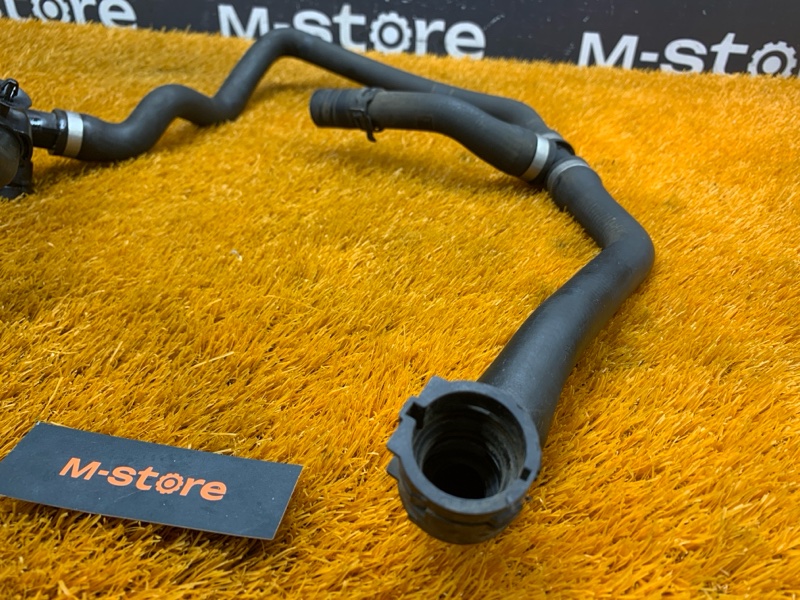 Патрубок системы охлаждения, 2500 рублей, Красноярск