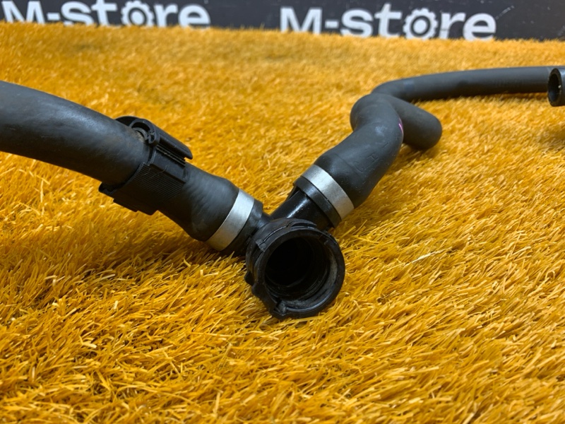 Патрубок системы охлаждения, 2500 рублей, Красноярск