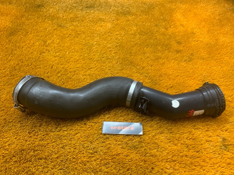 Патрубок интеркулера, 3500 рублей, Красноярск