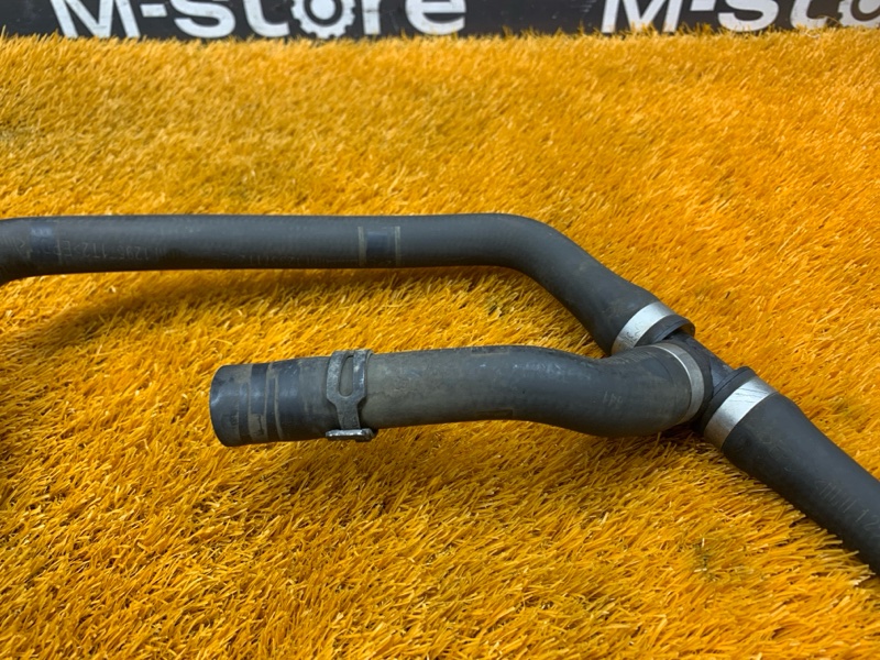 Патрубок системы охлаждения, 2500 рублей, Красноярск