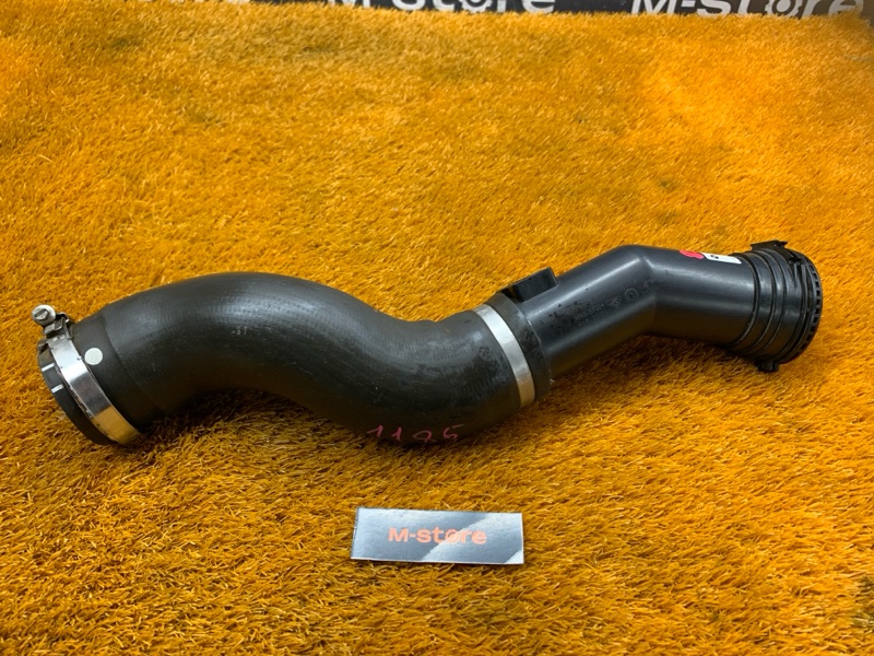 Патрубок интеркулера, 3500 рублей, Красноярск