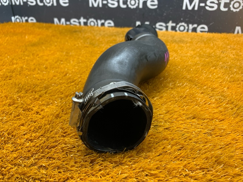 Патрубок интеркулера, 3500 рублей, Красноярск