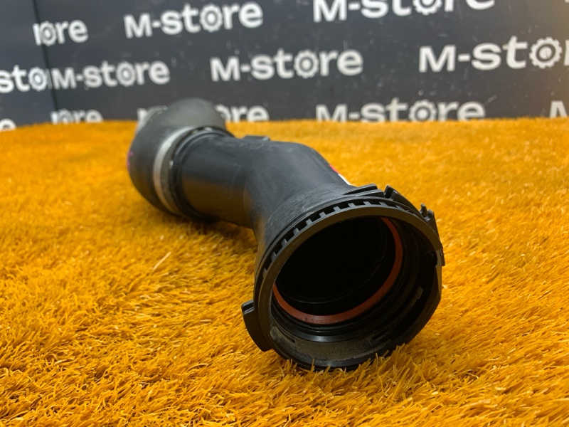 Патрубок интеркулера, 3500 рублей, Красноярск