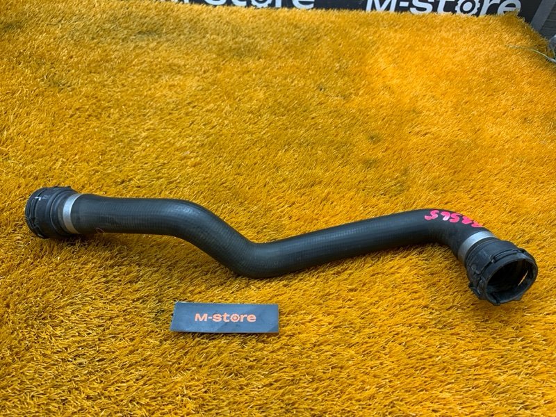 Патрубок радиатора нижний, 1000 рублей, Красноярск