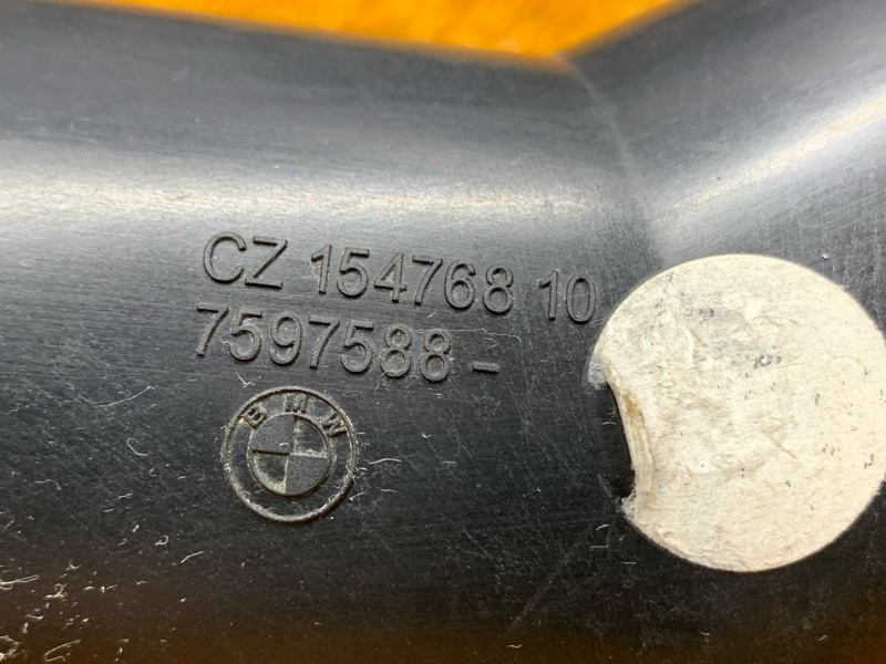 Патрубок интеркулера, 3500 рублей, Красноярск