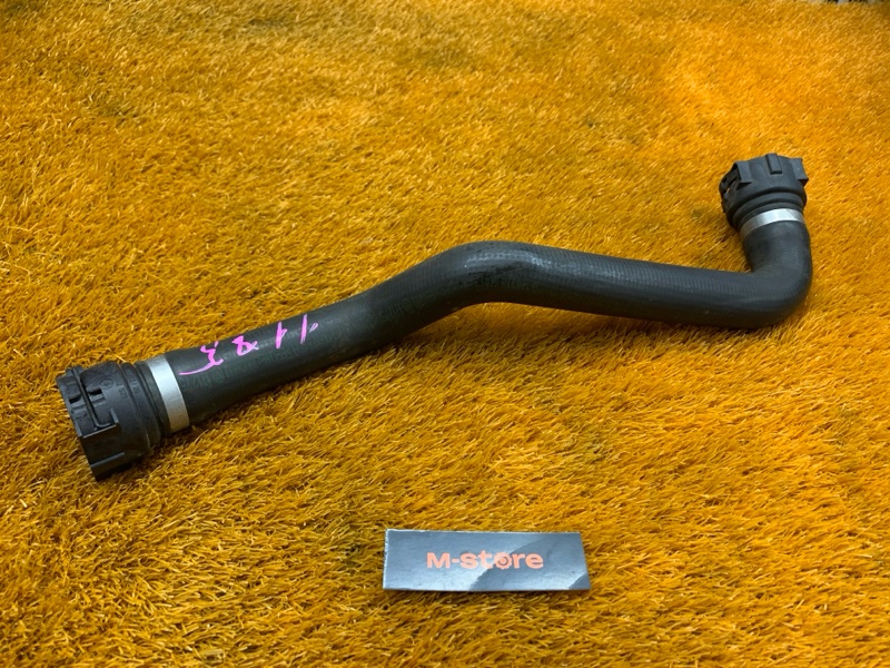 Патрубок радиатора нижний, 1000 рублей, Красноярск