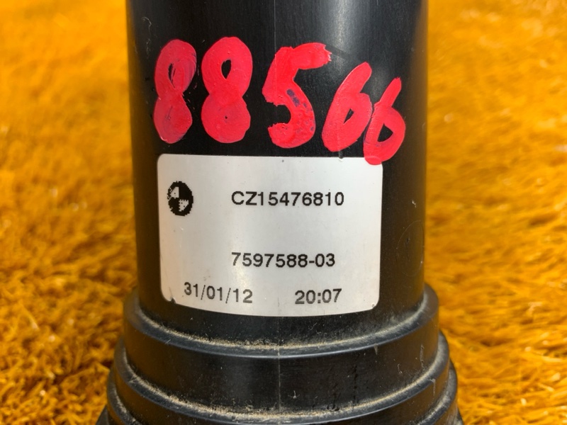 Патрубок интеркулера, 3500 рублей, Красноярск