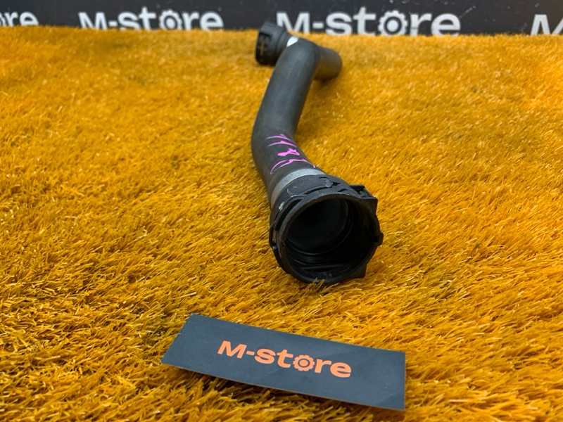 Патрубок радиатора нижний, 1000 рублей, Красноярск