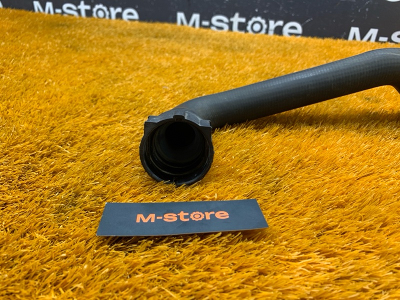 Патрубок радиатора нижний, 1000 рублей, Красноярск