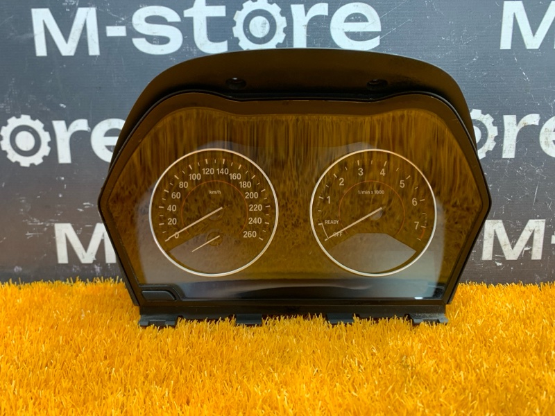 щиток приборов, 14500 рублей, Красноярск