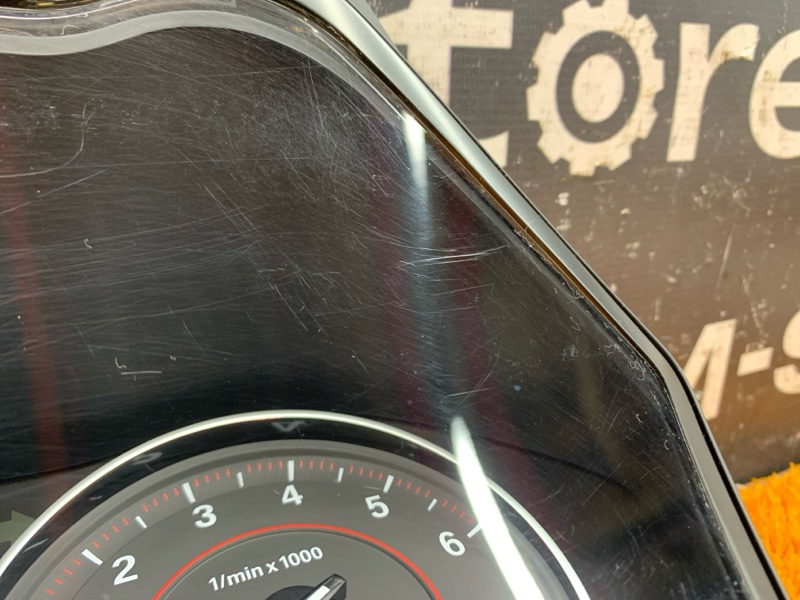 щиток приборов, 14500 рублей, Красноярск