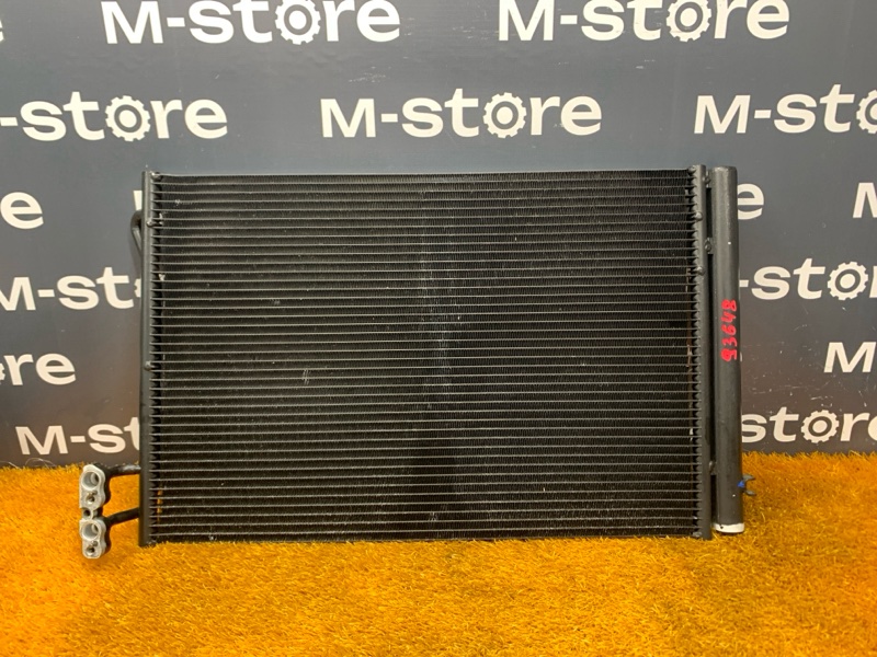 радиатор кондиционера, 800 рублей, Красноярск