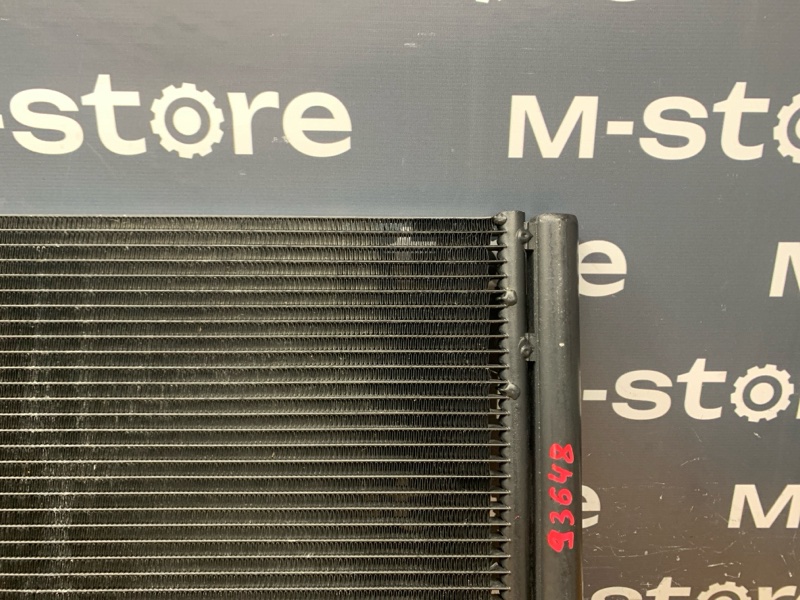 радиатор кондиционера, 800 рублей, Красноярск