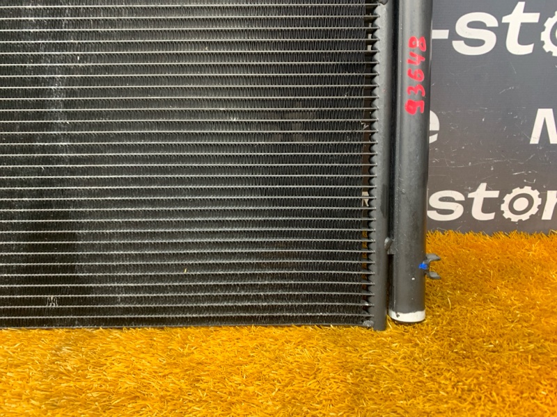 радиатор кондиционера, 800 рублей, Красноярск