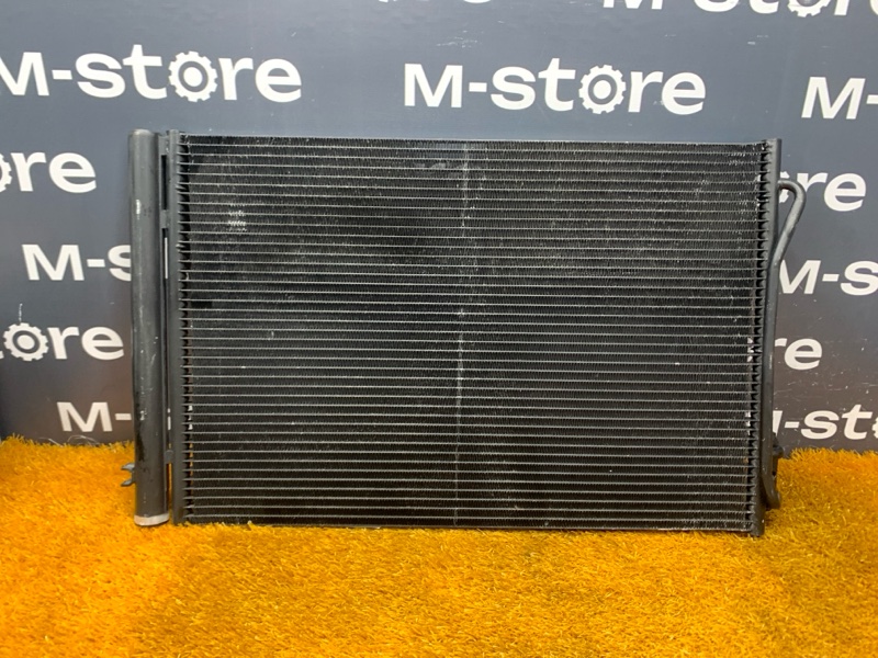 радиатор кондиционера, 800 рублей, Красноярск