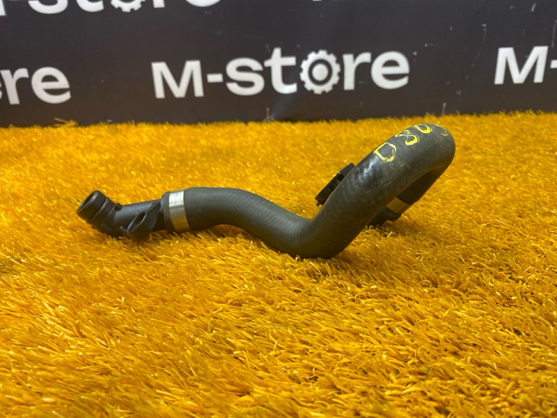 Патрубок радиатора верхний, 300 рублей, Красноярск