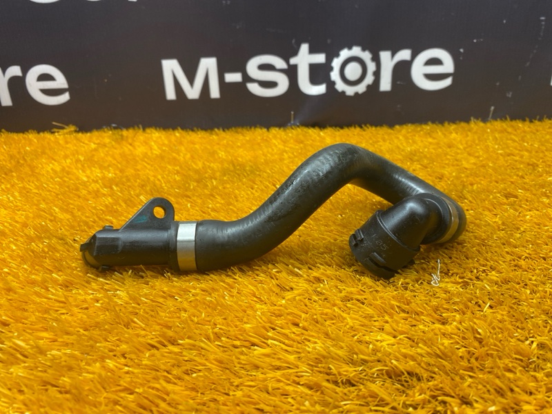 Патрубок радиатора верхний, 300 рублей, Красноярск