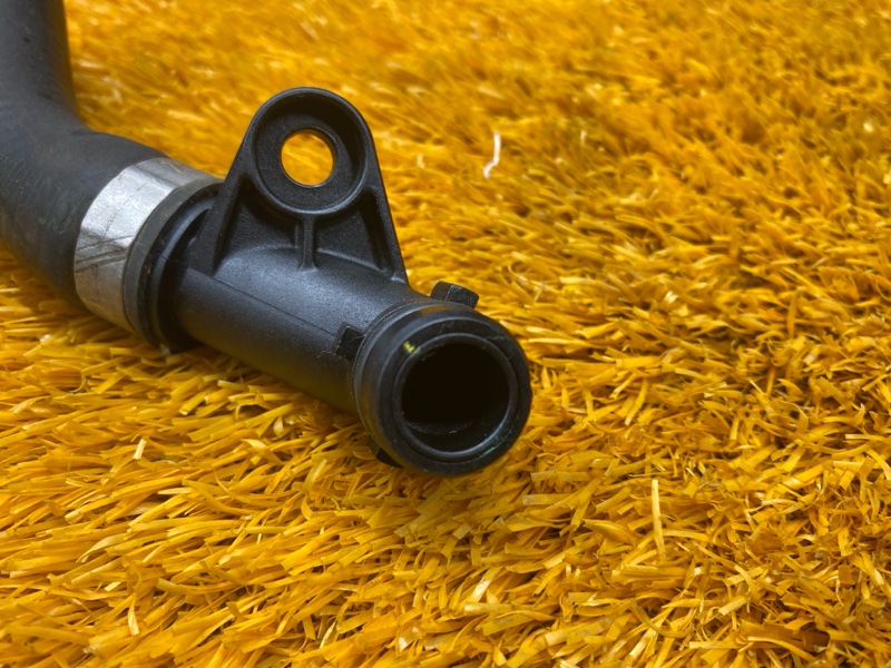 Патрубок радиатора верхний, 300 рублей, Красноярск