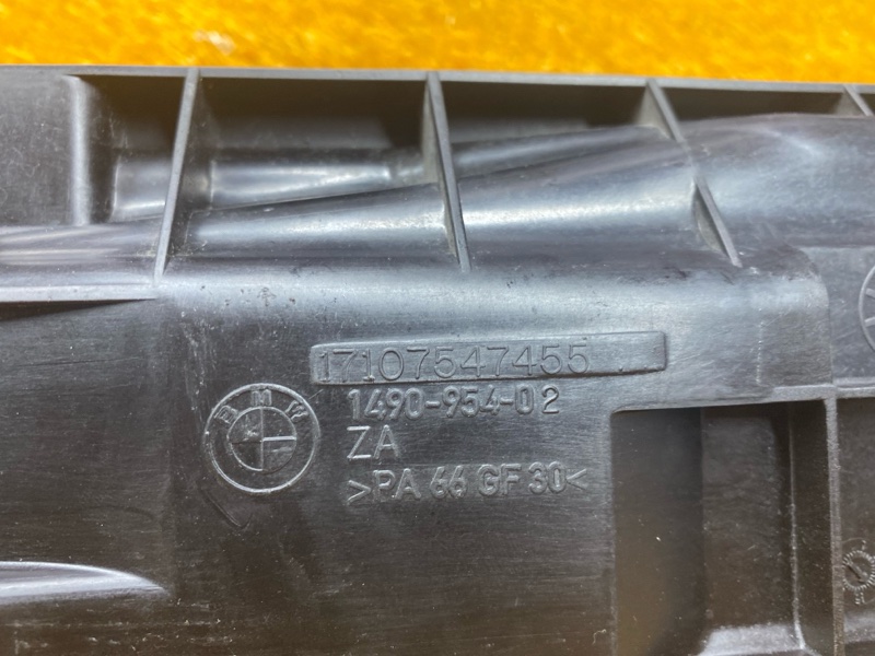 Кронштейн радиатора, 300 рублей, Красноярск