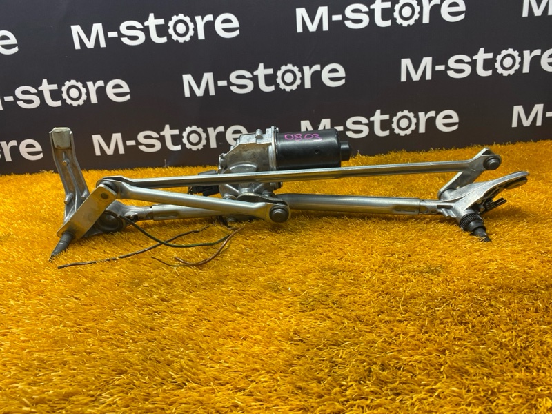 Мотор стеклоочистителя, 1500 рублей, Красноярск