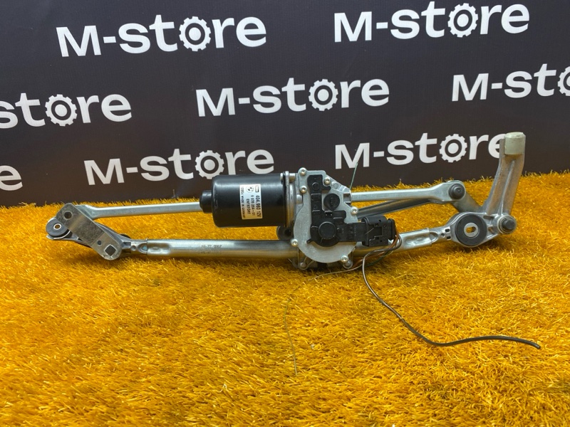 Мотор стеклоочистителя, 1500 рублей, Красноярск