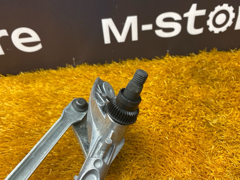 Мотор стеклоочистителя, 1500 рублей, Красноярск