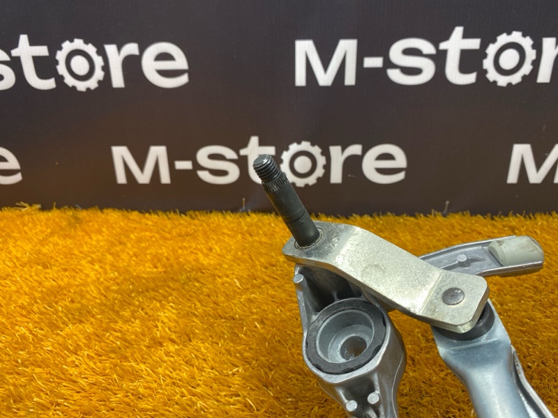 Мотор стеклоочистителя, 1500 рублей, Красноярск