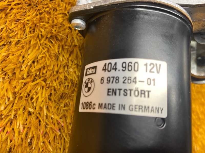 Мотор стеклоочистителя, 1500 рублей, Красноярск