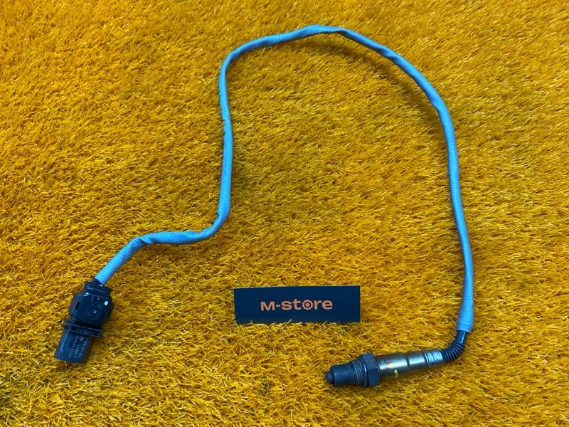 Датчик кислорода, 5000 рублей, Красноярск