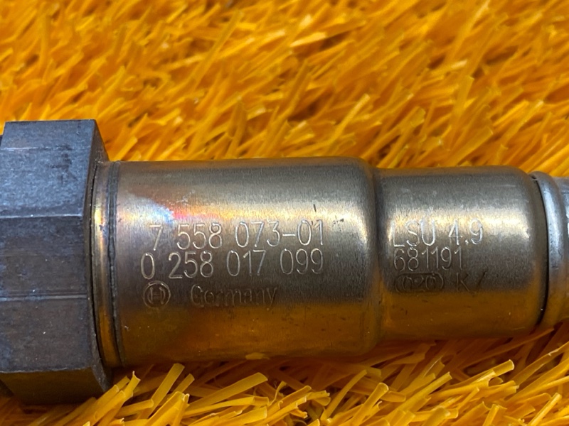 Датчик кислорода, 5000 рублей, Красноярск