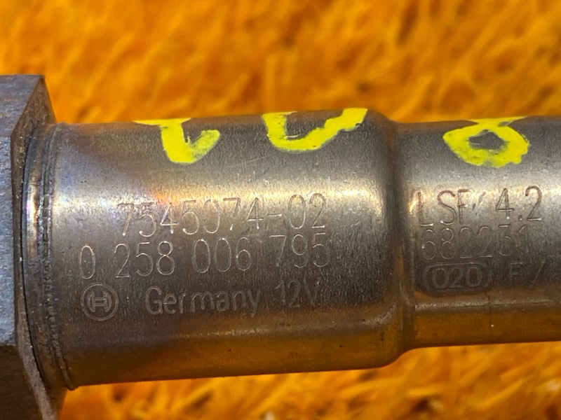 Датчик кислорода, 1000 рублей, Красноярск