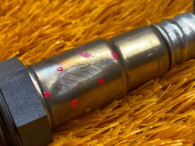 Датчик кислорода, 500 рублей, Красноярск