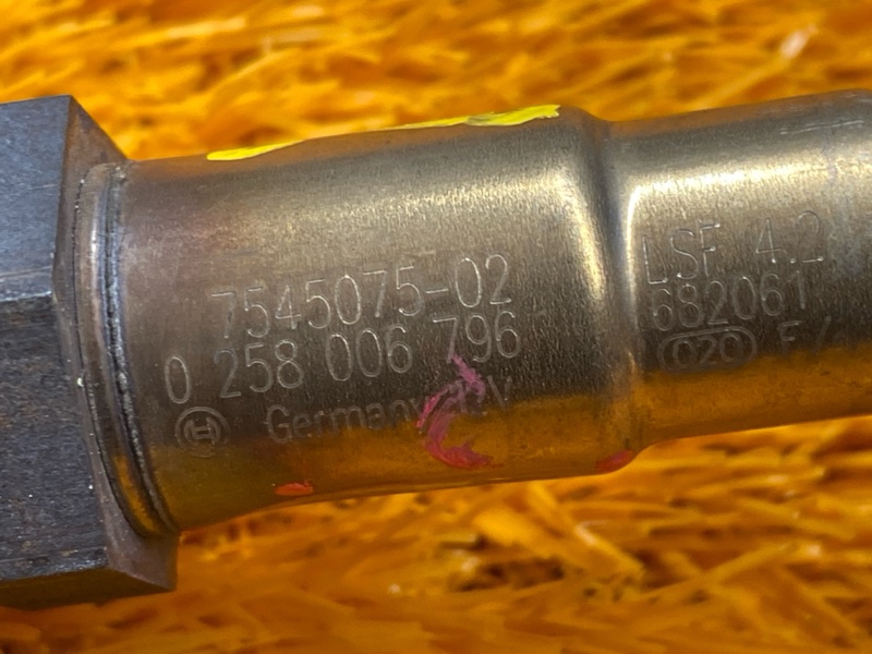 Датчик кислорода, 500 рублей, Красноярск