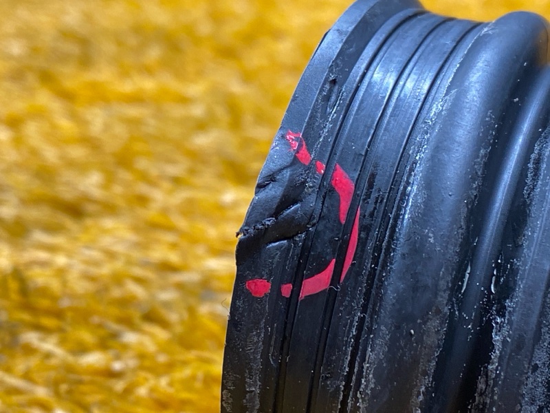 тяга рулевая, 1200 рублей, Красноярск