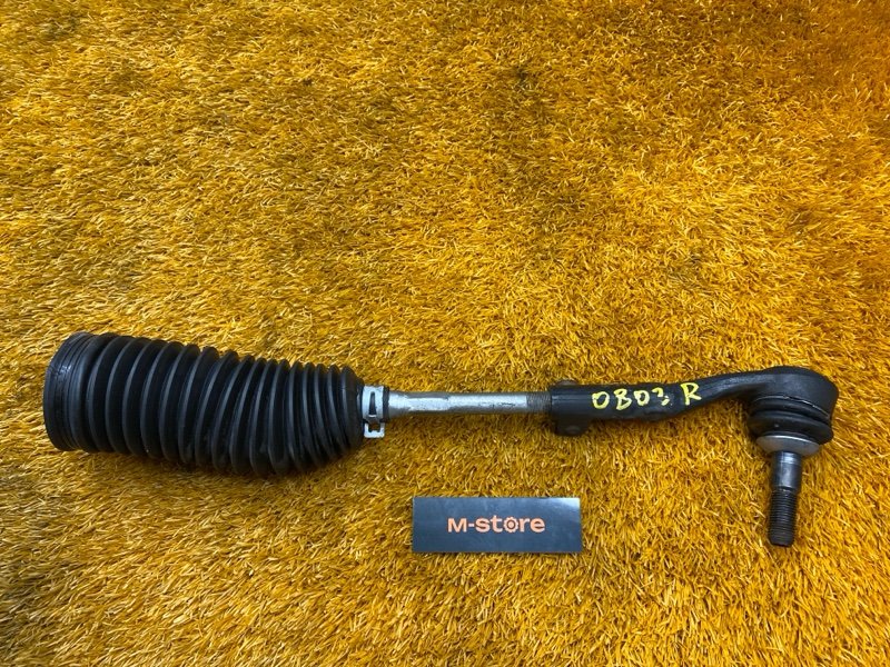 тяга рулевая, 1200 рублей, Красноярск