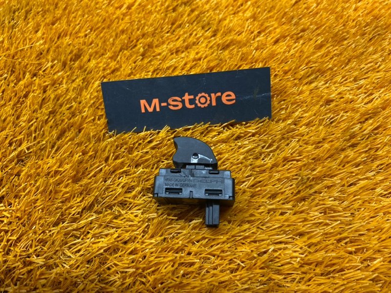 кнопка стеклоподъемника, 300 рублей, Красноярск