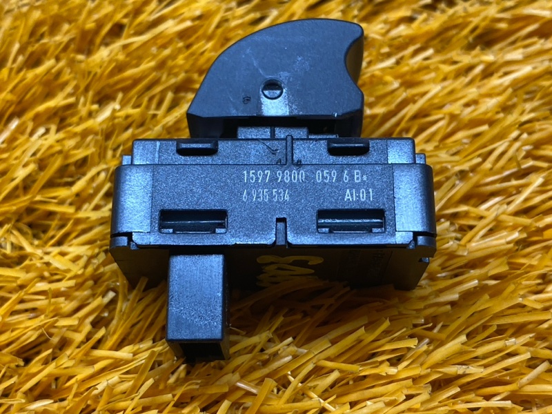 кнопка стеклоподъемника, 300 рублей, Красноярск