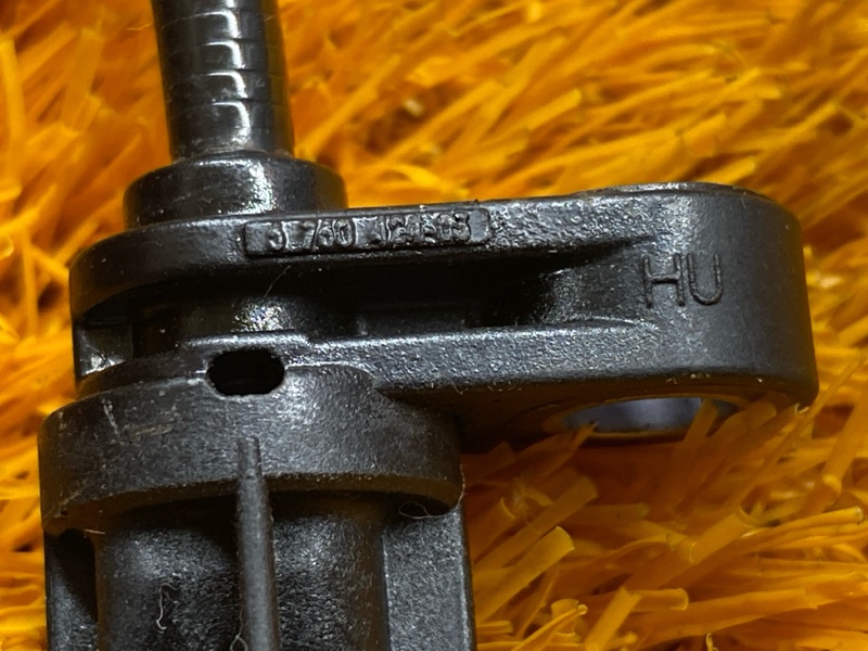 Датчик ABS, 300 рублей, Красноярск