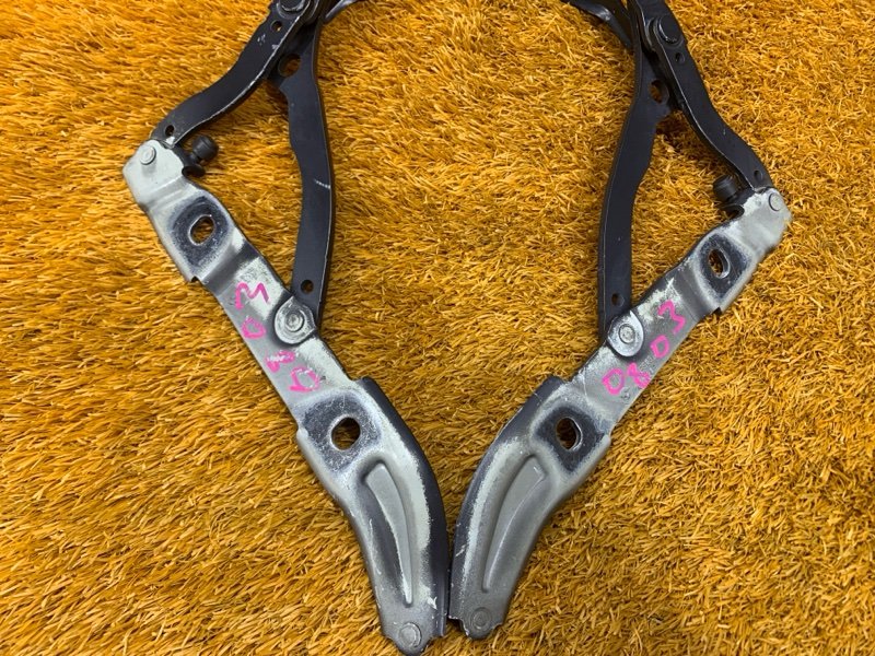петля багажника, 300 рублей, Красноярск