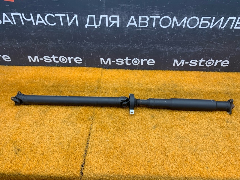 карданный вал, 11000 рублей, Красноярск